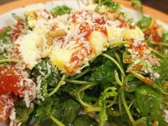 芝麻菜色拉-BISTROFIORE美伊娜(伊犁南路店)