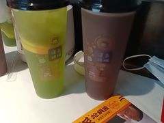 -涿派·炝锅鱼(涿州店)