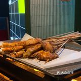 夜串，yyds