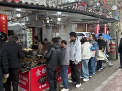 -金秋特色面馆(铜庄店)
