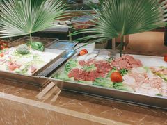 -景湖轩全日制餐厅·南湖名都