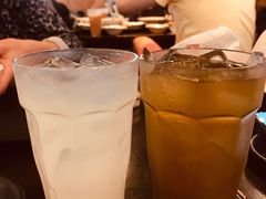 马蹄水-马来西亚美食街