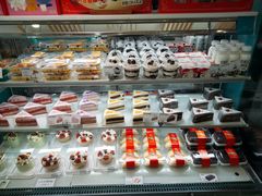 -罗莎蛋糕Rosa bread(蔡锷北店)