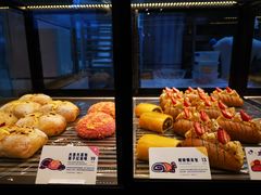 -喜茶(深圳福田星河COCO Park店)