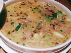 -渝信川菜(西单店)