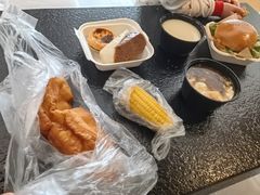 -阿那亚第三食堂 Cafeteria 3