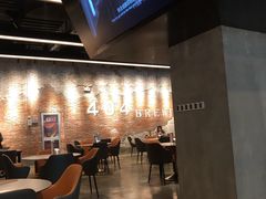 -404干式熟成牛排馆•聚会餐厅