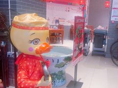 -京味张·北京烤鸭(南山店)
