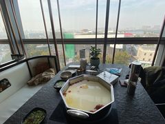-新草堂锅物料理(泉城路店)