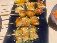 -気楽亭和食料理(气乐亭大世界本店)