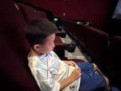 -首都电影院(天津店 中国巨幕)