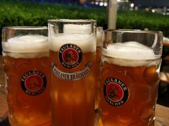 -宝莱纳餐厅(滨江店)