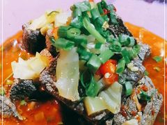 -湘西土菜(望京店)