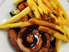 -宜家·瑞典风味餐厅(北京西红门店)