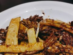 -老牌坊鲁菜名店(聊城美食岛店)
