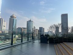 -国贸中心·国贸大厦三期