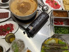 -燃计沙茶皇·香港沙茶火锅(人广旗舰店)