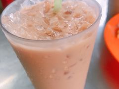 -多春茶室