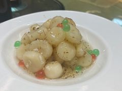 -大眼锅贴水饺(河东店)