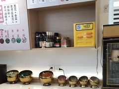 -武圣羊汤·西北面(安德路店)