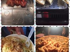 -六合夜市