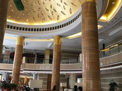 -张家界青和锦江国际酒店