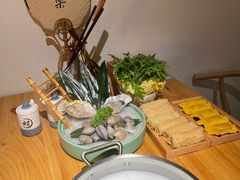 -山海蟹庐·海鲜糟粕醋火锅(慈溪店)
