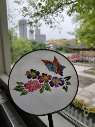 -馨果汇月子产康中心(南湖公园店)