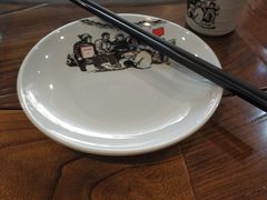 -土菜水饺村(宁夏路店)