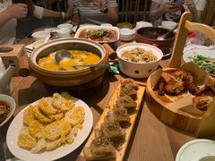 -金佬馆·川菜bistro(芜湖镜湖万达店)