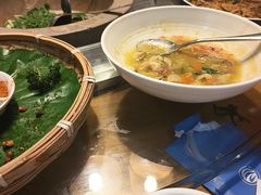 -云尊府云南菜·蒸汽石锅鱼(学清路店)