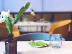 -半山腰·云南菜(侨福芳草地店)