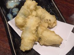 针鱼梅子紫苏卷-加奈日本料理