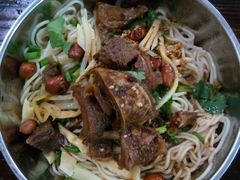 -定安爹辣汤饭(水巷口店)