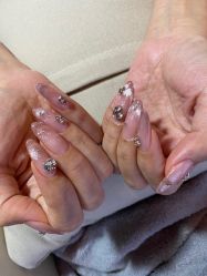 -LILY NAILS美甲美睫