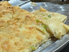 -清真·馬坡二旦烧烤(人生一串拍摄店)