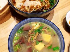 -弄堂小笼包(西青中北永旺购物中心店)