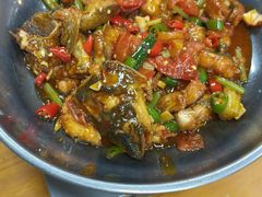 -61号餐吧(兴坪古镇漓江店)