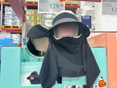 -山姆会员商店(上海浦东店)