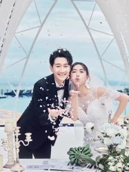 -色色婚纱摄影(大沥旗舰店)