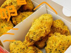 -悠个炸鸡(南京创始店)