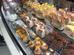 -不二家(数寄屋橋店)