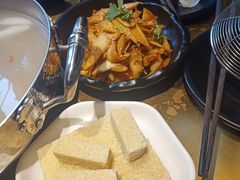 -手选潮汕鲜活牛肉火锅(二七广场店)