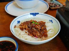 -林四喜·闽南传家菜(鼓浪屿店)