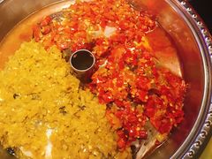 -醉小酒馆·川菜·江湖菜·重庆菜(观音桥旗舰店)