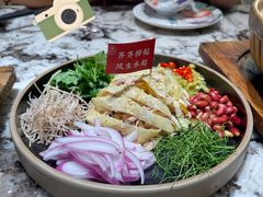 -得意啫· 顺德家常菜(海岸城店)
