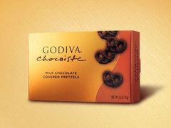 -GODIVA(港汇恒隆广场)
