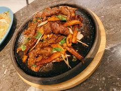 -港丽餐厅(高德置地店)