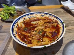 -叁宝烤肉• 西安烧烤 领跑品牌(中海城店)