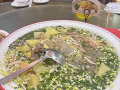 -杏花村水席楼·洛阳水席(老城十字街店)